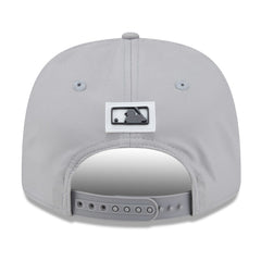 New York Yankees New Era 2026 Clubhouse 9SEVENTY Adjustable Hat - Gray - New Era Discount
