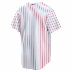 Philadelphia Phillies Nike Home Replica Jersey - White - Nike Discount