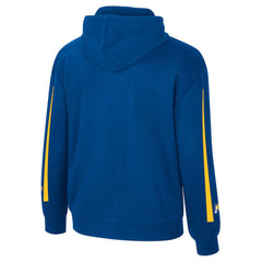 Indiana Pacers Stadium Essentials Unisex 2025/26 City Edition City Star Hoodie Royal