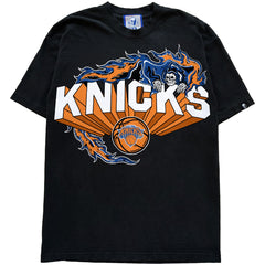 New York Knicks Warren Lotas x Fest Reaper T-Shirt Black | Fanatics online