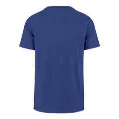 Connor McDavid Edmonton Oilers '47 Franklin Player Name & Number T-Shirt - Royal - NHL 203191469