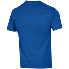 New York Giants Champion Football T-Shirt Royal