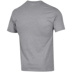 Seattle Seahawks Champion Football T-Shirt Heather Gray