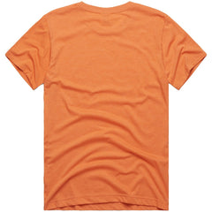 Cincinnati Bengals Homage Youth Love Sign x ASL 2.0 Tri-Blend T-Shirt Orange