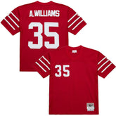 Mitchell & Ness Aeneas Williams Arizona Cardinals 1994 Legacy Replica Jersey Cardinal