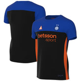 Inter Milan Youth 2025/26 Stadium Replica Jersey Blue - Nike