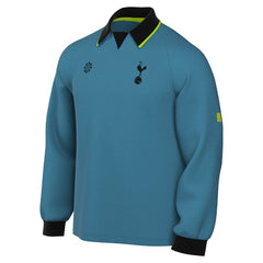 Tottenham Hotspur Special Edition Long Sleeve Jersey Teal/Black - Nike outlet