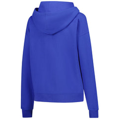 Indianapolis Colts Champion Women's Powerblend Hoodie Royal