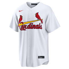 Masyn Winn St. Louis Cardinals Nike Home Replica Jersey - White - Nike Online
