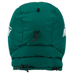 New York Jets New Era Puffer Balaclava Green