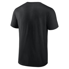 Aidan Hutchinson Detroit Lions Humble Shadow Player T-Shirt Black