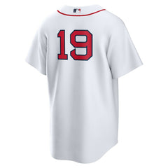 Roman Anthony Boston Red Sox Nike Home Replica Jersey - White - Nike Sale