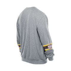 San Diego Padres New Era Sport Classics Sweatshirt - Gray - New Era Online