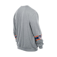 Houston Astros New Era Sport Classics Sweatshirt - Gray - New Era Discount
