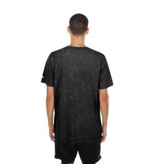 San Francisco Giants New Era Mineral Wash T-Shirt - Black - New Era Lifestyle