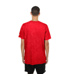 St. Louis Cardinals New Era Mineral Wash T-Shirt - Red - New Era Sale
