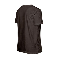 San Diego Padres New Era Oversized Throwback Distressed T-Shirt - Brown - New Era Sale