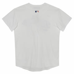 Los Angeles Dodgers Nike Preschool Home Game Jersey - White - Nike Discount