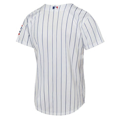 Chicago Cubs Nike Youth Home Stadium Jersey - White - Nike Lifestyle