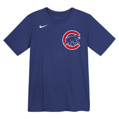 Pete Crow-Armstrong Chicago Cubs Nike Preschool Name & Number T-Shirt - Royal - Nike Discount