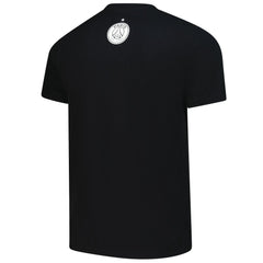 Paris Saint-Germain 2025 Champions of Europe Triomphe T-Shirt Black - Nike
