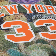 Patrick Ewing New York Knicks x for salehe Swingman Jersey | Mitchell & Ness online