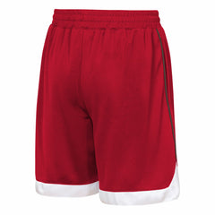 Tampa Bay Buccaneers Outerstuff Youth All Star Mesh Shorts Red