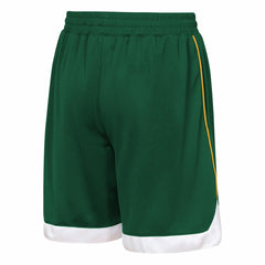 Green Bay Packers Outerstuff Youth All Star Mesh Shorts Green