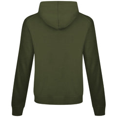 Miami Marlins Levelwear Relay Protect Pullover Hoodie - Green - MLB on Sale