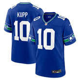 Nike Cooper Kupp Seattle Seahawks Alternate Game Jersey Royal