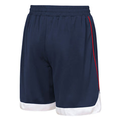 Boston Red Sox Outerstuff Youth Big League All Star Fashion Shorts - Navy - MLB Sale