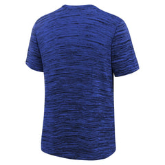 Seattle Mariners Nike Youth City Connect Authentic Collection Velocity Dri-FIT T-Shirt - Navy - Nike Sale