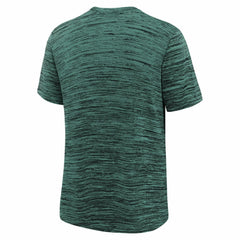 Boston Red Sox Nike Youth Authentic Collection Velocity Dri-FIT T-Shirt - Green - Nike Online