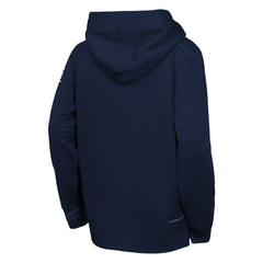 Philadelphia Phillies Nike Youth Authentic Collection City Connect Therma-FIT Hoodie - Navy - Nike on Sale