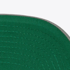 Minnesota Timberwolves Hardwood Classics Legendary Away Pro-Pinch Adjustable Hat Blue | Mitchell & Ness