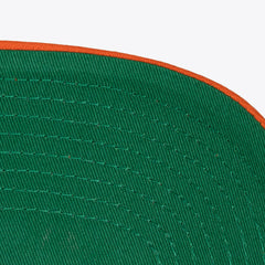 New York Knicks Hardwood Classics Legendary Away Pro-Pinch Adjustable Hat Black | Mitchell & Ness Lifestyle