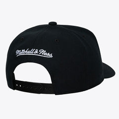 Chicago Bulls Hardwood Classics Legendary Away Pro-Pinch Adjustable Hat White | Mitchell & Ness Near Me
