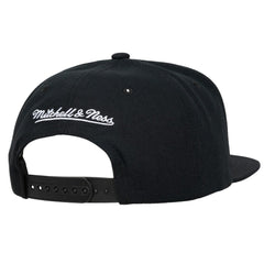 Boston Bruins Mitchell & Ness Legendary Away Snapback Hat - Gold - NHL 203263567
