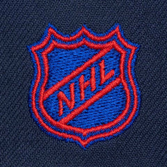 New York Rangers Mitchell & Ness Legendary Home Snapback Hat - Navy - NHL 203263583