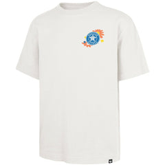 Houston Astros '47 Flora Foundation T-Shirt - Cream - 47 brand Sale