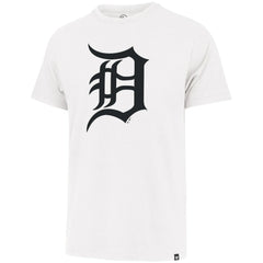 Detroit Tigers '47 Imprint Franklin T-Shirt - White - 47 brand Sale