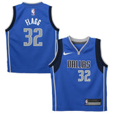 Cooper Flagg Dallas Mavericks Preschool Swingman Player Jersey for sale Blue for sale Icon Edition | Nike discount