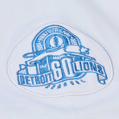 Mitchell & Ness Detroit Lions Arctic T-Shirt White
