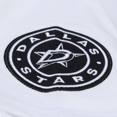 Dallas Stars Mitchell & Ness Arctic T-Shirt- White - NHL 203265824