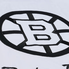 Boston Bruins Mitchell & Ness Arctic T-Shirt- White - NHL 203265825