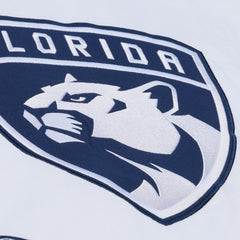 Florida Panthers Mitchell & Ness Arctic T-Shirt- White - NHL 203265827