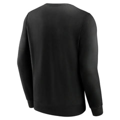 Arizona Diamondbacks Team Lockup Sweatshirt - Black - MLB Discount