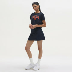 Chicago Bears lululemon Women's Cates T-Shirt True Navy