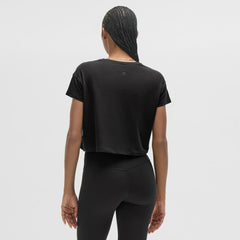 Las Vegas Raiders lululemon Women's Cates T-Shirt Black