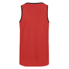 47 brand San Francisco 49ers '47 Premier Franklin Tank Top Scarlet